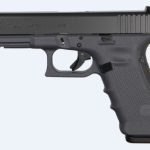 GLOCK 17GEN4 GRAY FRAME – Fast Ship