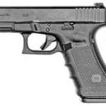 Real GLOCK 34 GEN4