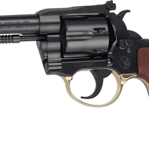 Henry Deadeye Large Loop Revolver 357 Magnum - Revolvers - Utah Gun Shop