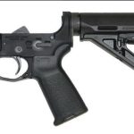 Order PSA – PALMETTO STATE ARMORY AR15 COMPLETE STEALTH LOWER MAGPUL MOE Online