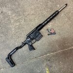 CROSS TRAX – Fast Ship