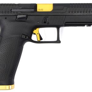 CZ P-10 F Competition Ready 2026 9mm - Uncategorized - Utah Gun Shop