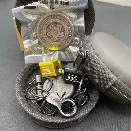 02 Glock Switch Keychain Direct for sale