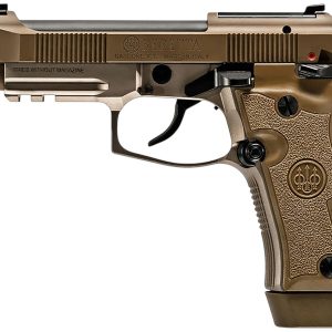 Langdon Tactical Technology Beretta Cheetah 380 ACP
