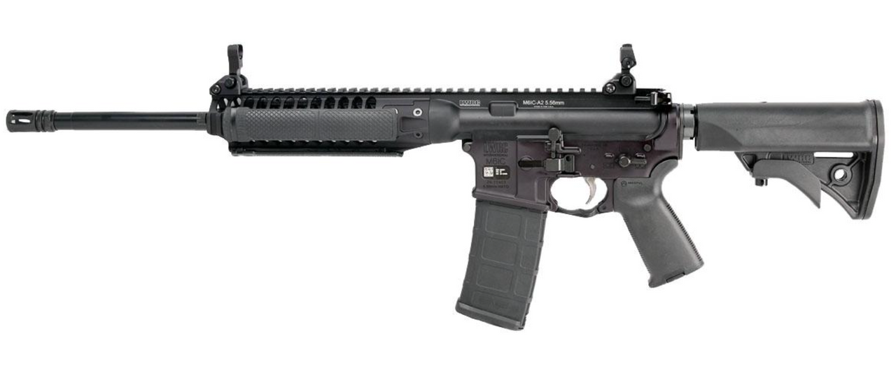 FN FN 15 SRP G2 - Accessories - Utah Gun Shop