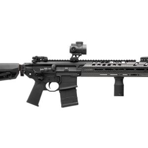 Bergara Premier Series Barreled Action .300 Win Mag 26″ Stainless - Bolt Action Rifles - Utah Gun Shop