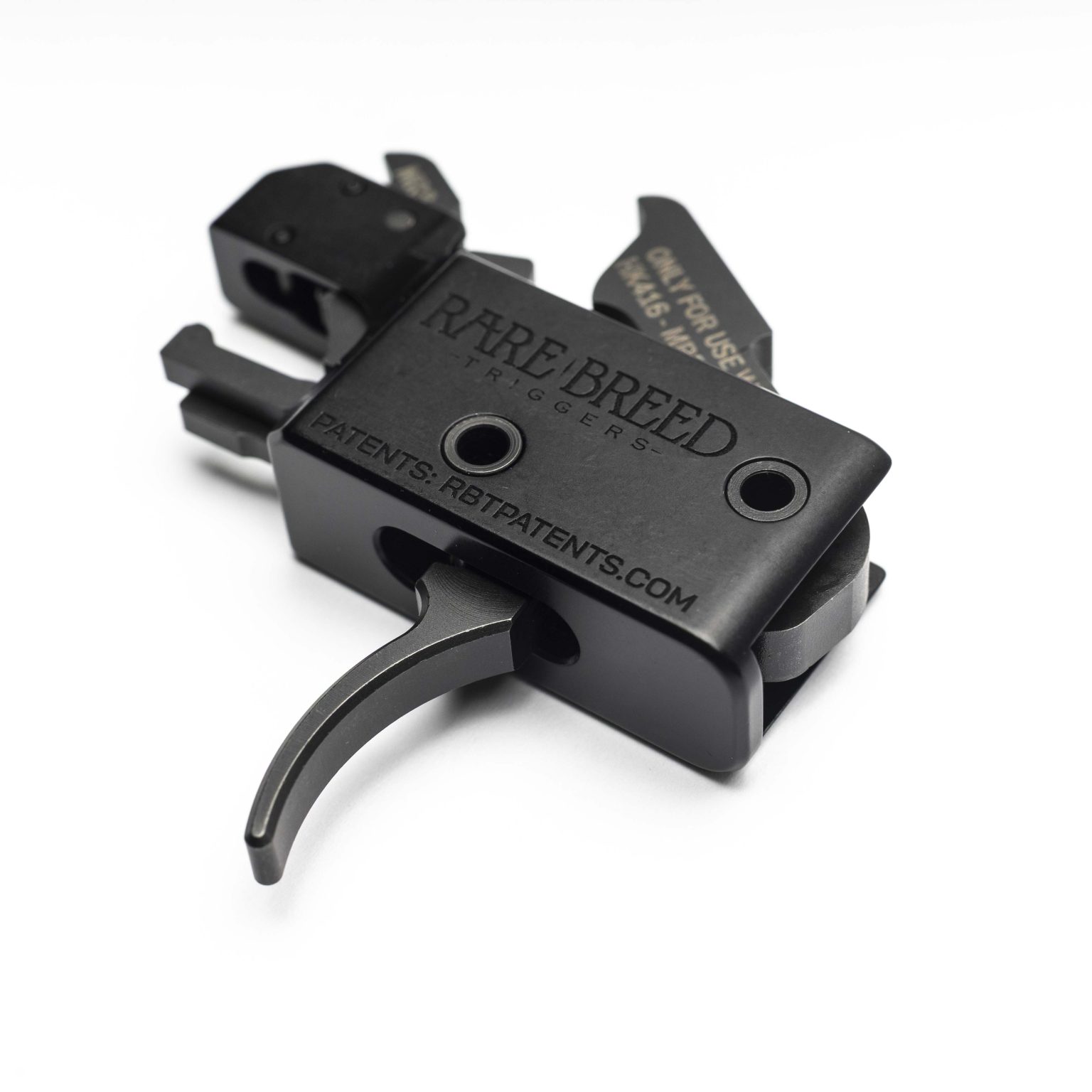 FRT-MR3™ FRT-MR3™ - Binary Triggers - Utah Gun Shop