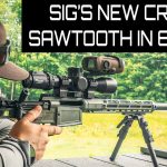 CROSS SAWTOOTH 6.5 PRC – Fast Ship
