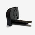 In Stock: Gen1-3 Incognito Auto Sear Invisible Auto Switch Stainless Steel for Glock