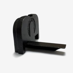 In Stock: Gen1-3 Incognito Auto Sear Invisible Auto Switch Stainless Steel for Glock - Glock Switches - Utah Gun Shop