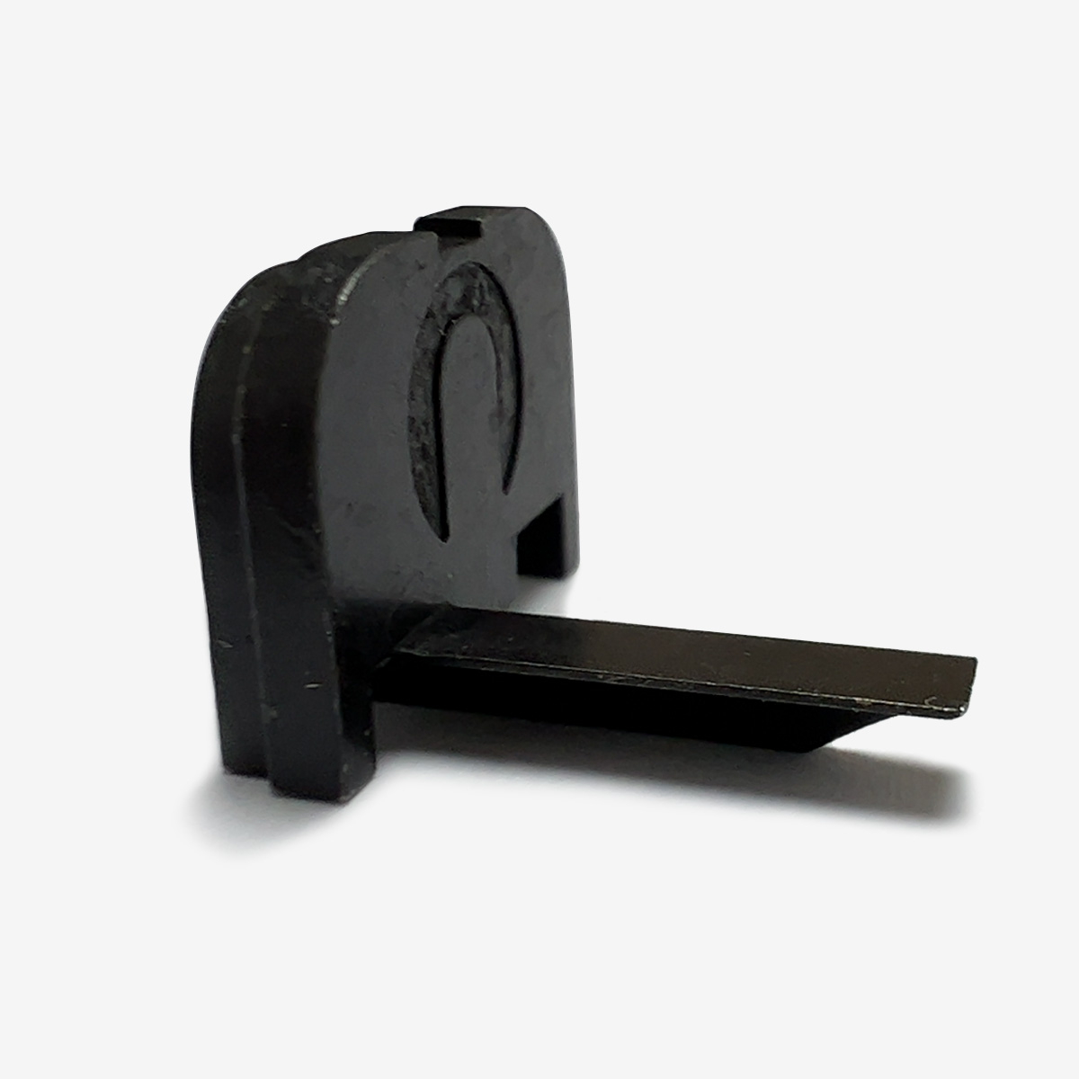 In Stock: Gen1-3 Incognito Auto Sear Invisible Auto Switch Stainless Steel for Glock In Stock: Gen1-3 Incognito Auto Sear Invisible Auto Switch Stainless Steel for Glock - Glock Switches - Utah Gun Shop