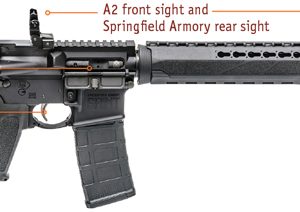 New AR-15 Rifles