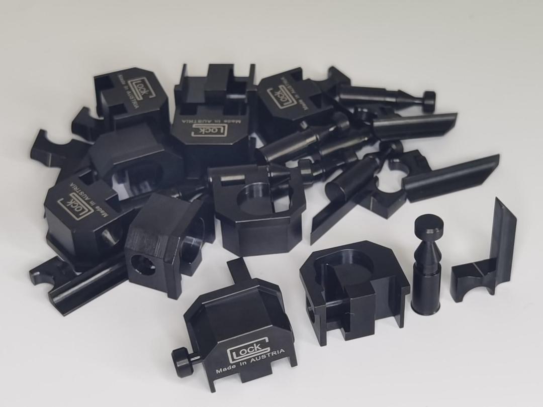 Order Buy Full Auto Glock Switch Online Order Buy Full Auto Glock Switch Online - Glock Switches - Utah Gun Shop