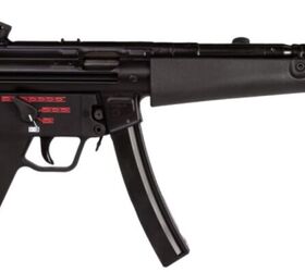 Century Arms AP5-N Navy 9mm Pistol - Suppressors - Utah Gun Shop