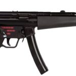 New Century Arms AP5-N Navy 9mm Pistol