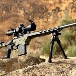 SAVAGE AXIS II