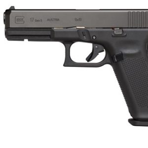 GLOCK 17 GEN5 for sale