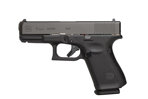 Order GLOCK 19 GEN5 Online Order GLOCK 19 GEN5 Online - Handguns - Utah Gun Shop