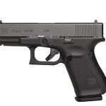 Real GLOCK 19 GEN5