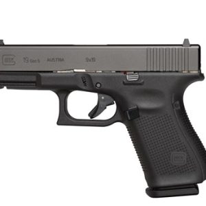 Real GLOCK 19 GEN5 for sale