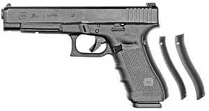 GLOCK 35 GEN4 For Sale for sale