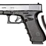 GLOCK 17 GEN4 Direct