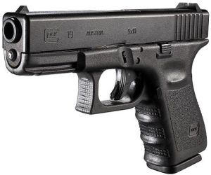 Shop GLOCK 19 - Triggers | Utah Gun Shop