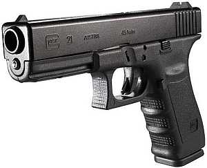 Get GLOCK 21 Online - Triggers | Utah Gun Shop