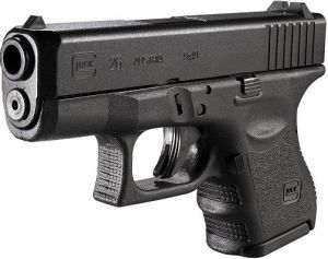 GLOCK 26 For Sale - Triggers | Utah Gun Shop