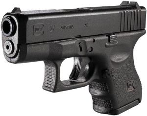 GLOCK 27 For Sale - Triggers | Utah Gun Shop