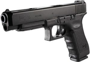 New GLOCK 35 - Triggers | Utah Gun Shop