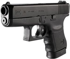 Buy GLOCK 37 - Triggers | Utah Gun Shop