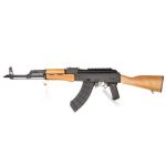 CENTURY ARMS CGR