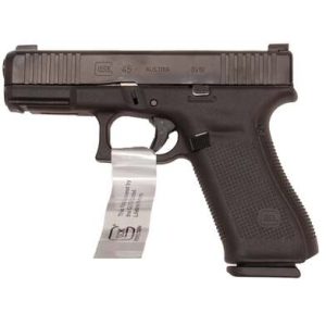 GLOCK G45 GEN 5 FACTORY REFURBISHED for sale at guns-utah.com