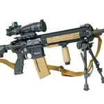 HECKLER & KOCH MR27 DEPLOYMENT KIT