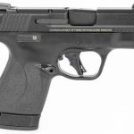 SMITH & WESSON M&P SHIELD PLUS NIGHT SIGHTS