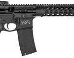 SMITH & WESSON M&P15 TS