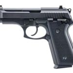 TAURUS M58 .380 ACP