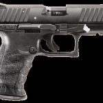 WALTHER PPQ M2