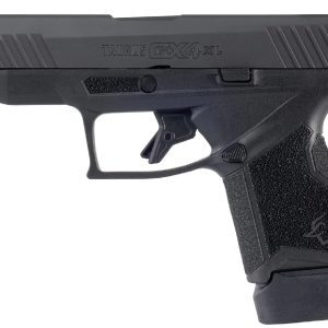 Taurus GX4 XL 9mm Micro-Compact Pistol
