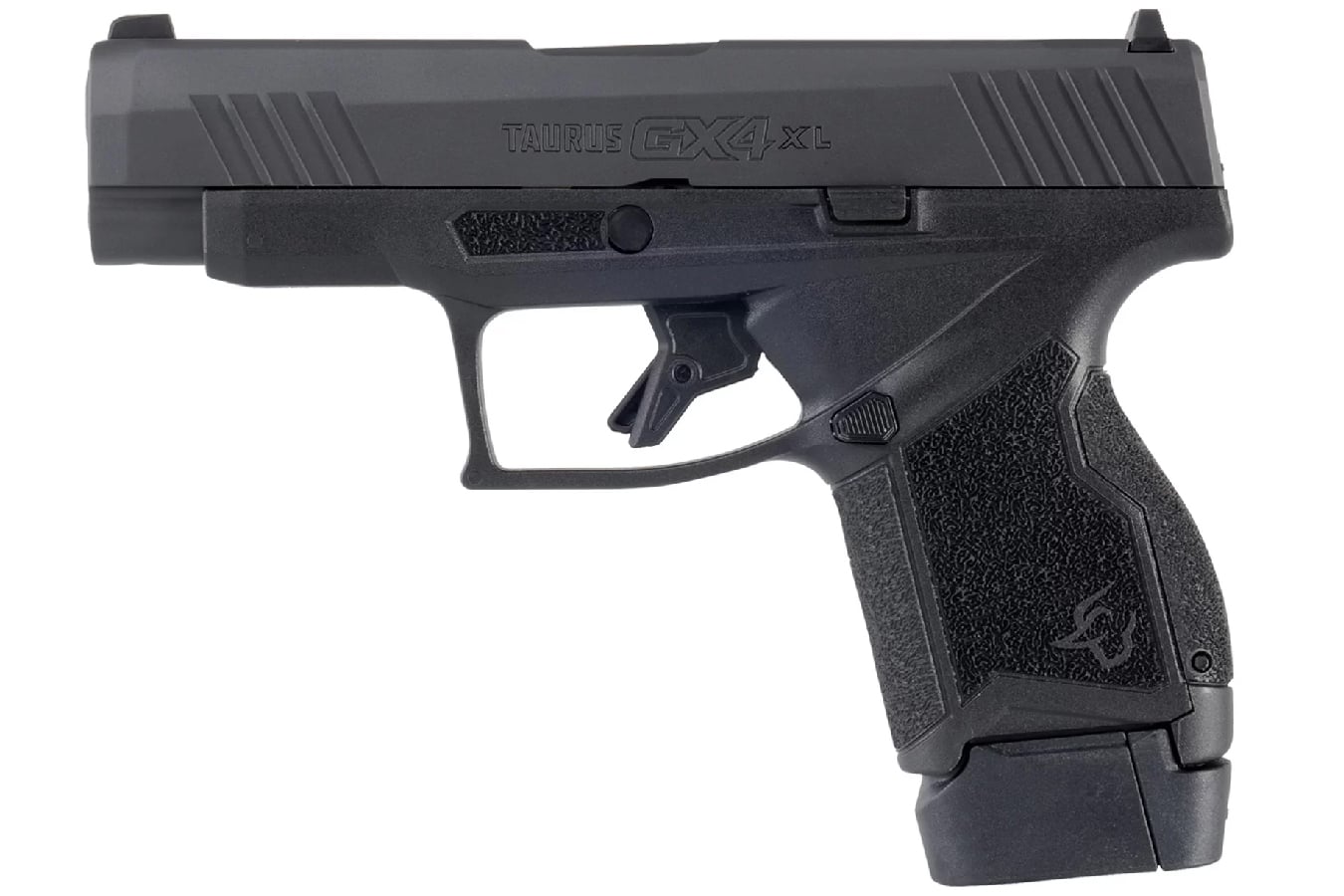 Taurus GX4 XL 9mm Micro-Compact Pistol Taurus GX4 XL 9mm Micro-Compact Pistol - Glock Pistols - Utah Gun Shop