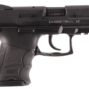 Heckler & Koch P30sk Vi Lite Lem For Sale - Triggers | Utah Gun Shop