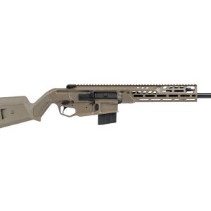 In Stock: MCX-REGULATOR