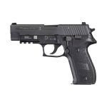 Authentic P226 MK25 CALIFORNIA