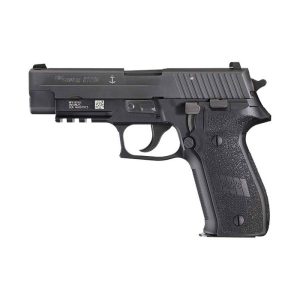 Authentic P226 MK25 CALIFORNIA