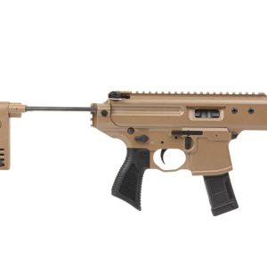 SIG MPX COPPERHEAD WITH BRACE - Best Price