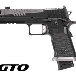 In Stock: P211-GTO - Handguns | Utah Gun Shop