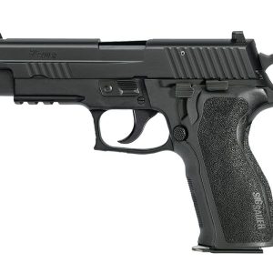 New P226 ELITE