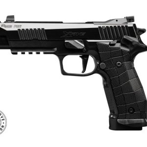 Get SIG RESERVE COLLECTION P226-XFIVE Online