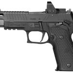 P226 ZEV For Sale